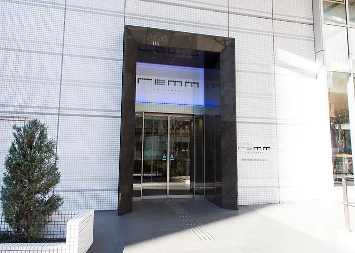 Hotel Remm Akihabara Tokyo